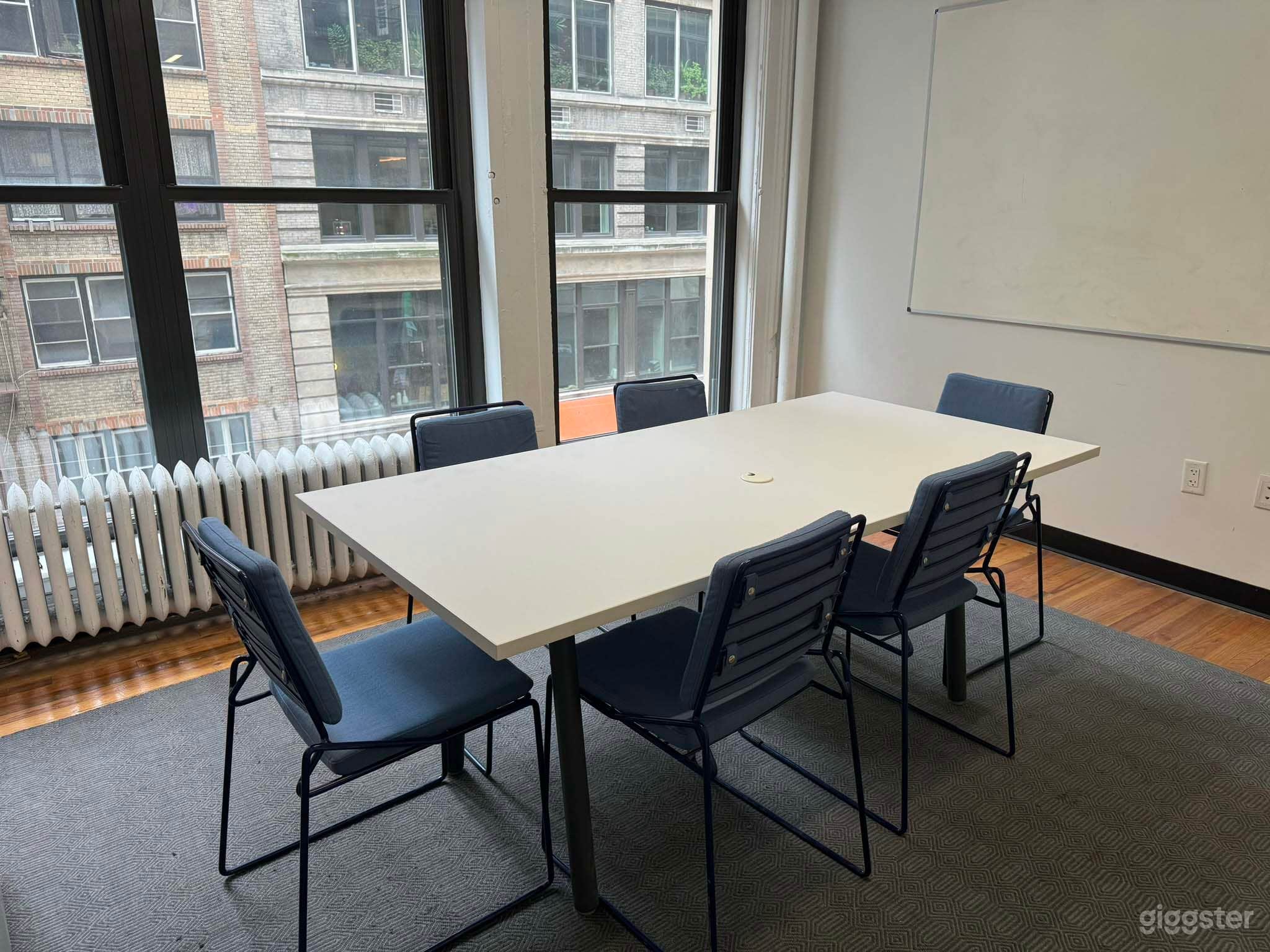 Conference Room 2 Photo 4