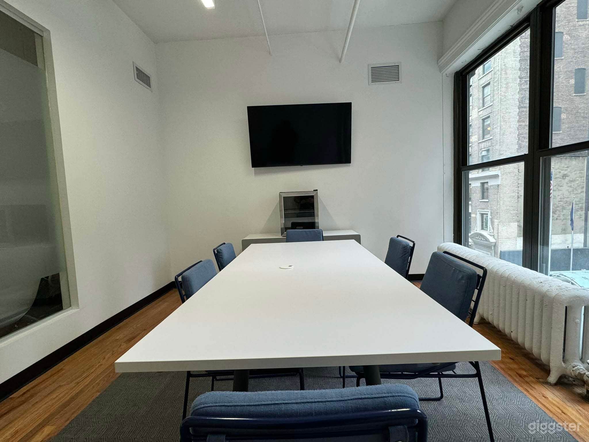 Conference Room 2 Photo 2