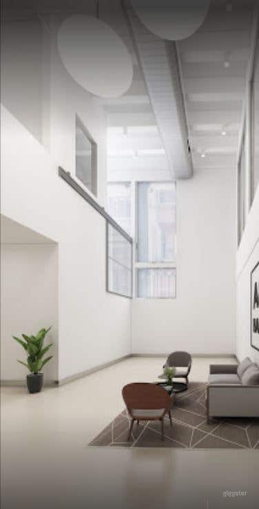 State of the art dance studio Photo 3