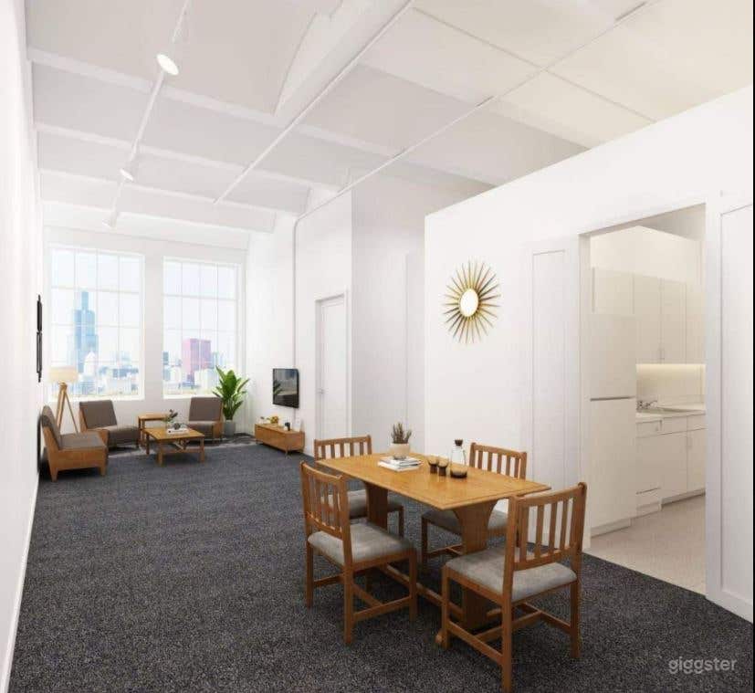 State of the art dance studio Photo 4