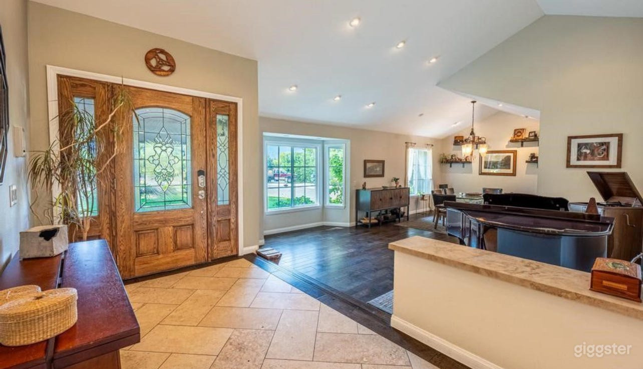 Hacienda Estates - Filming Requests ONLY Photo 1