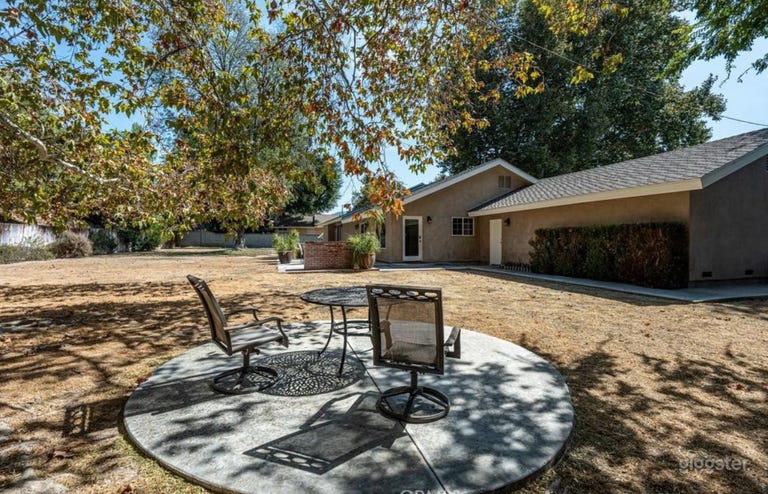  Hacienda Estates - Filming Requests ONLY 