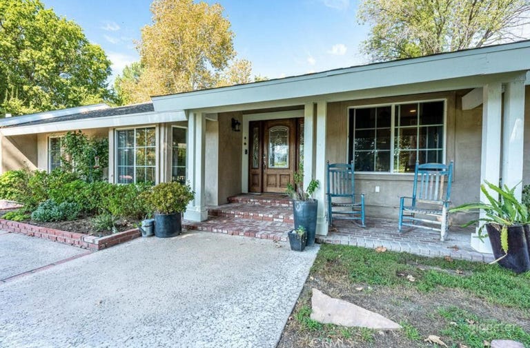  Hacienda Estates - Filming Requests ONLY 