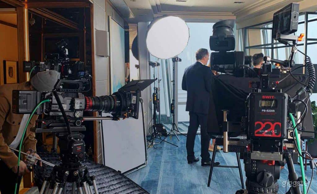 Studios and Media Hub In Manchester Photo 3