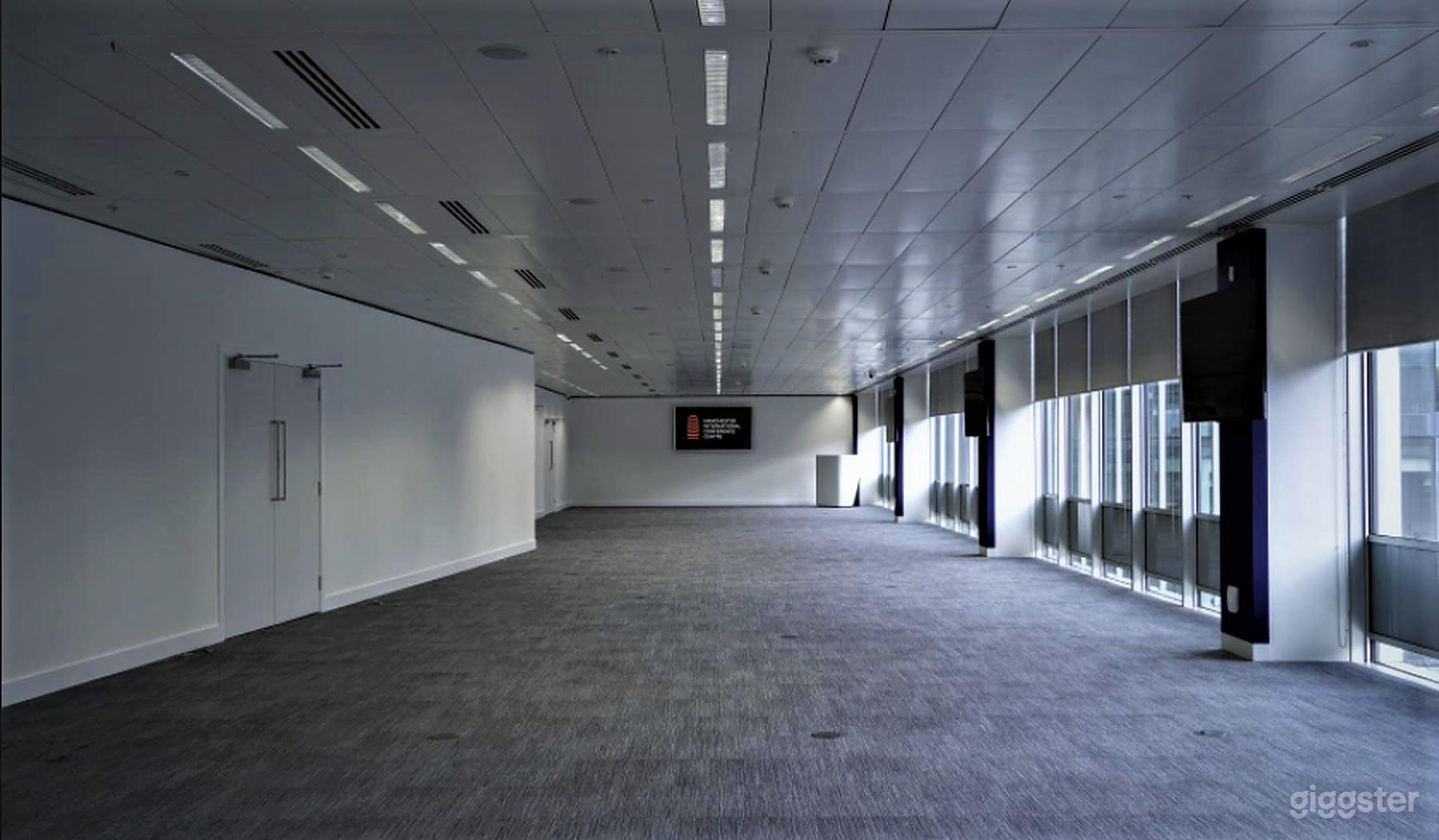 Studios and Media Hub In Manchester Photo 2