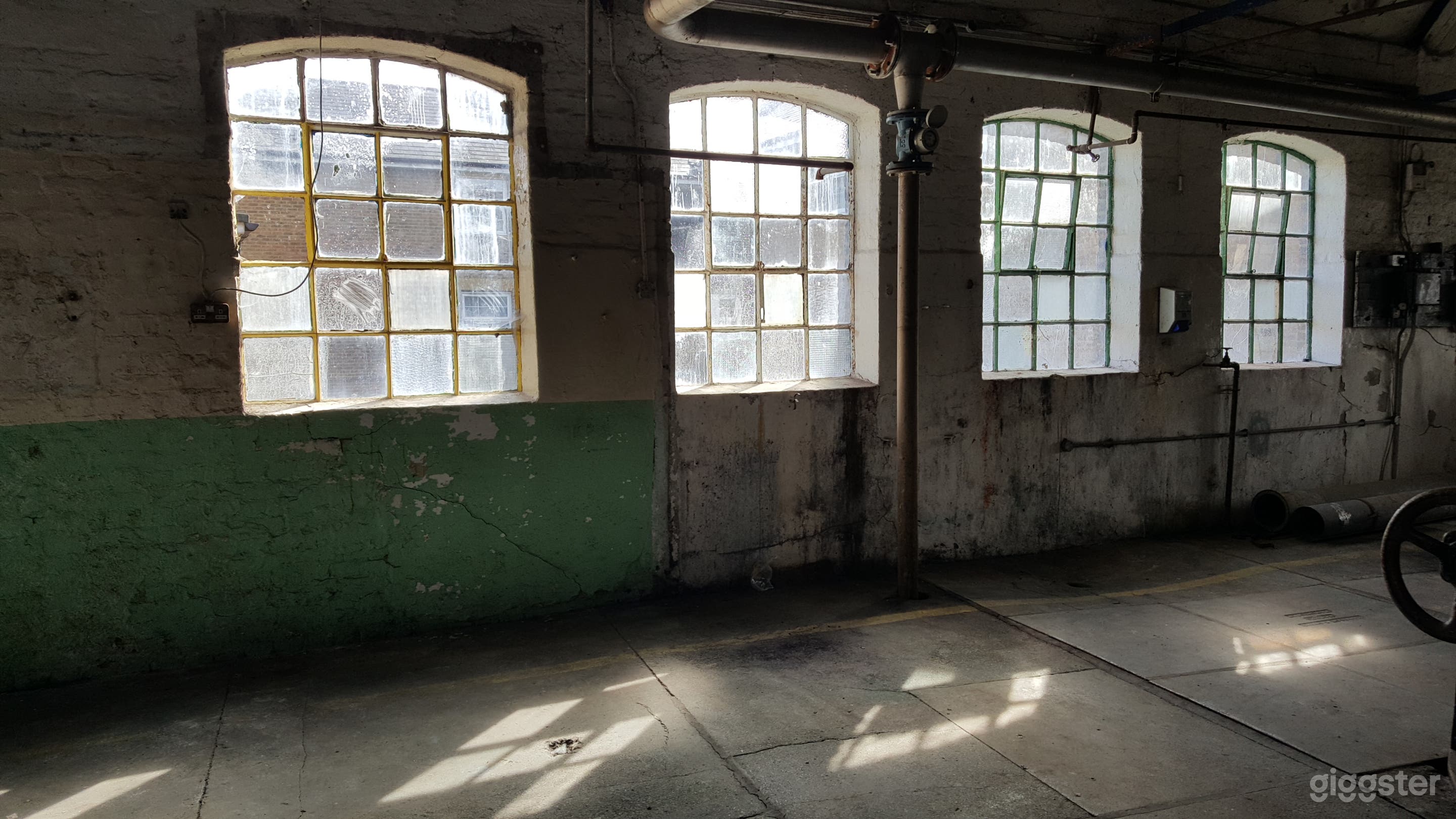 The Oldest Mechanised Paper Mill Photo 3