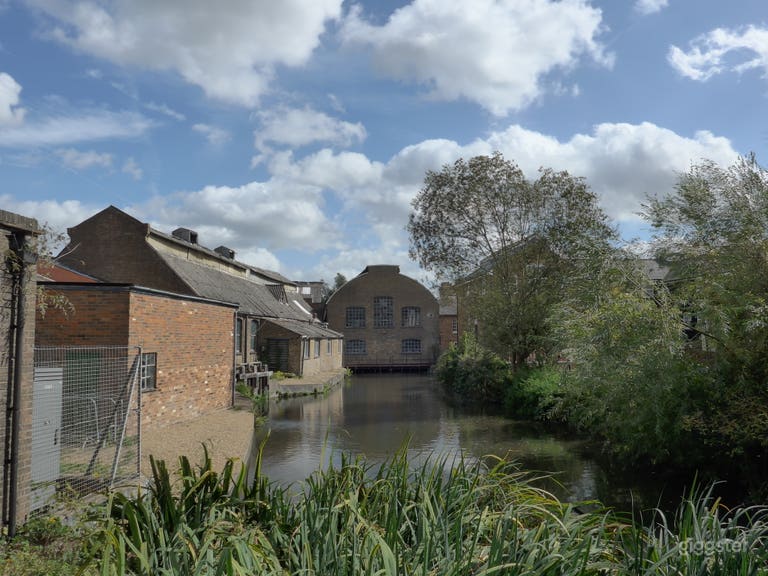  The Oldest Mechanised Paper Mill 