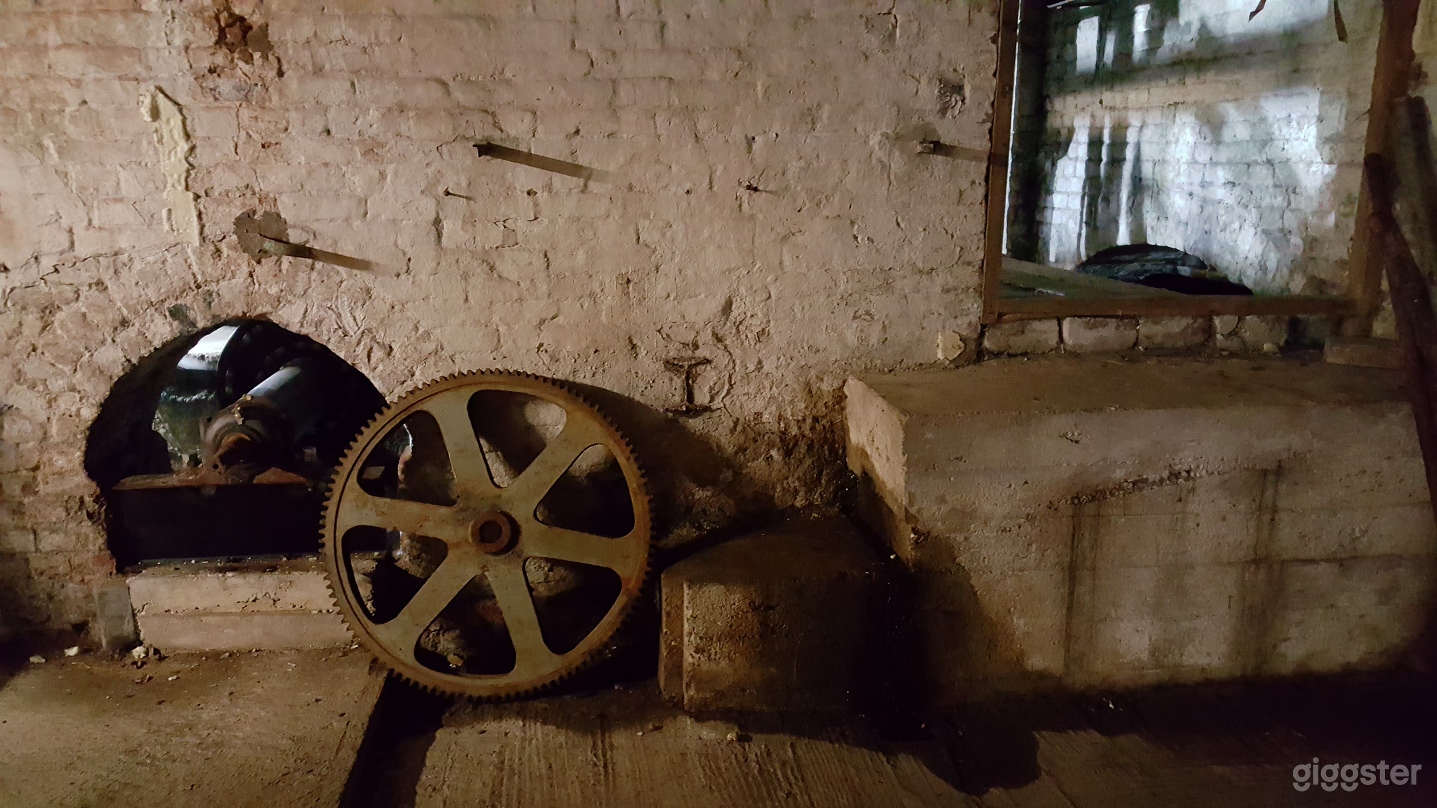 The Oldest Mechanised Paper Mill Photo 4