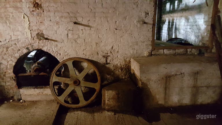  The Oldest Mechanised Paper Mill 