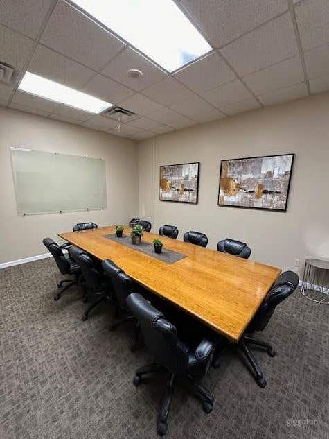 The Landing, 8 Person Conference Room  Photo 2