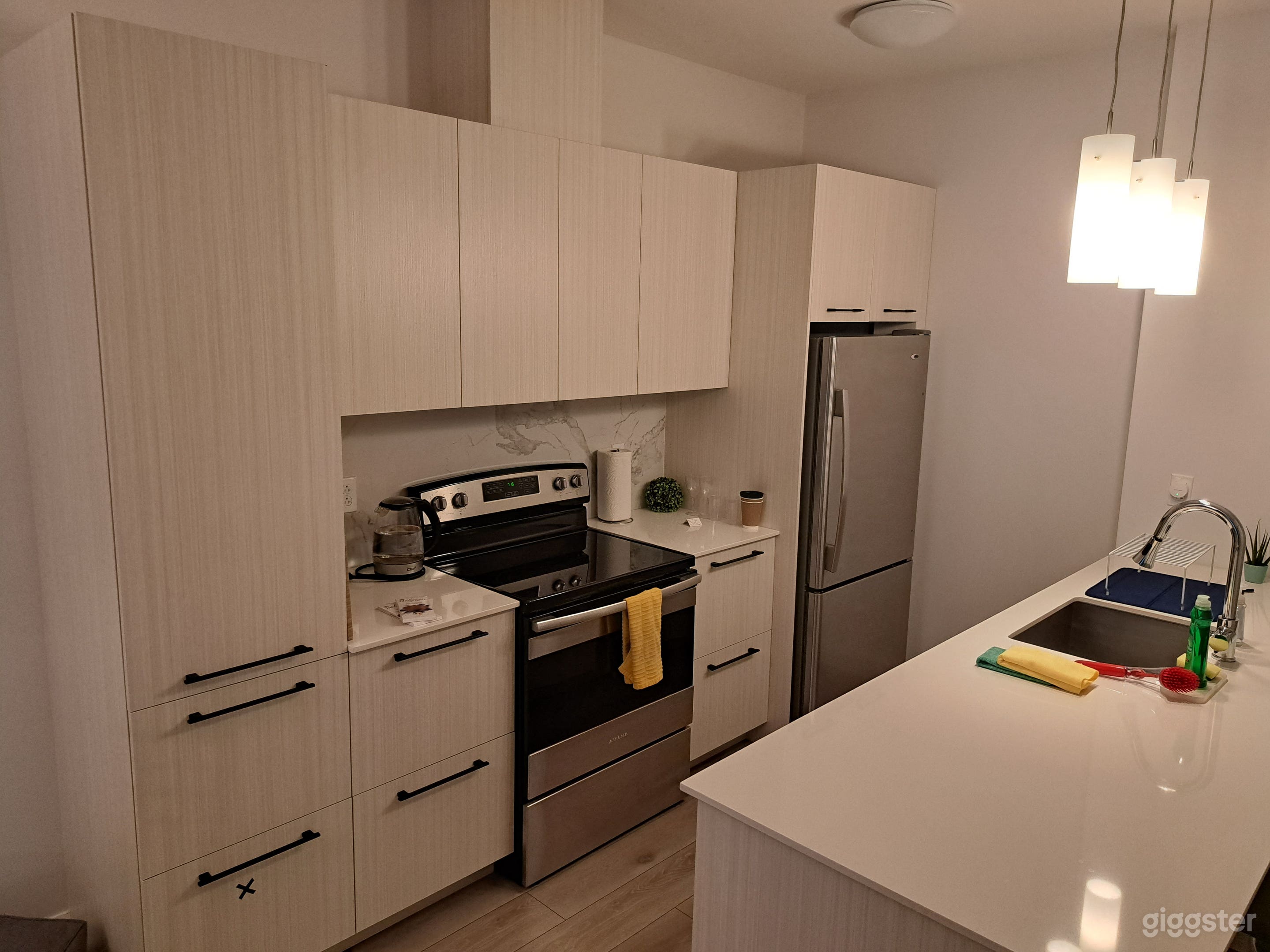 Private Event and Creative Studio Space Photo 4