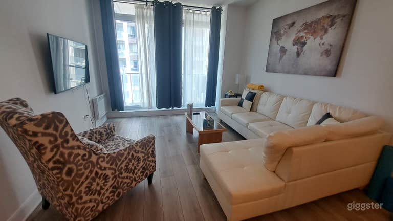  Private Event and Creative Studio Space 