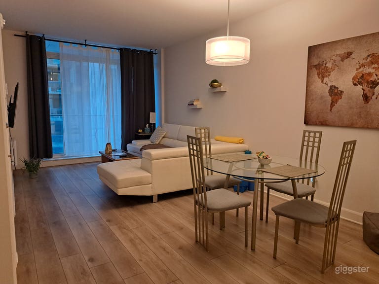  Private Event and Creative Studio Space 