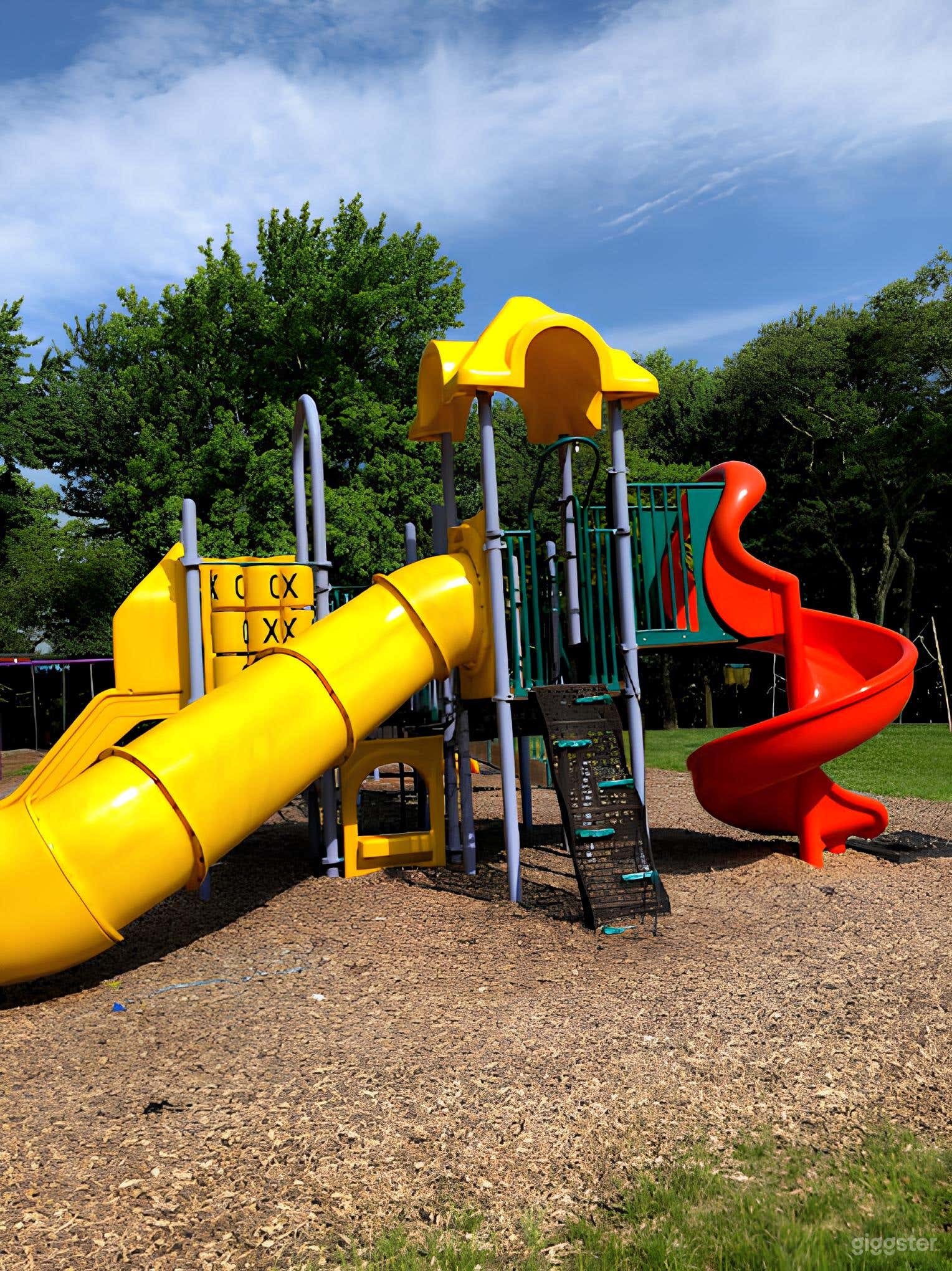 Children's Playground