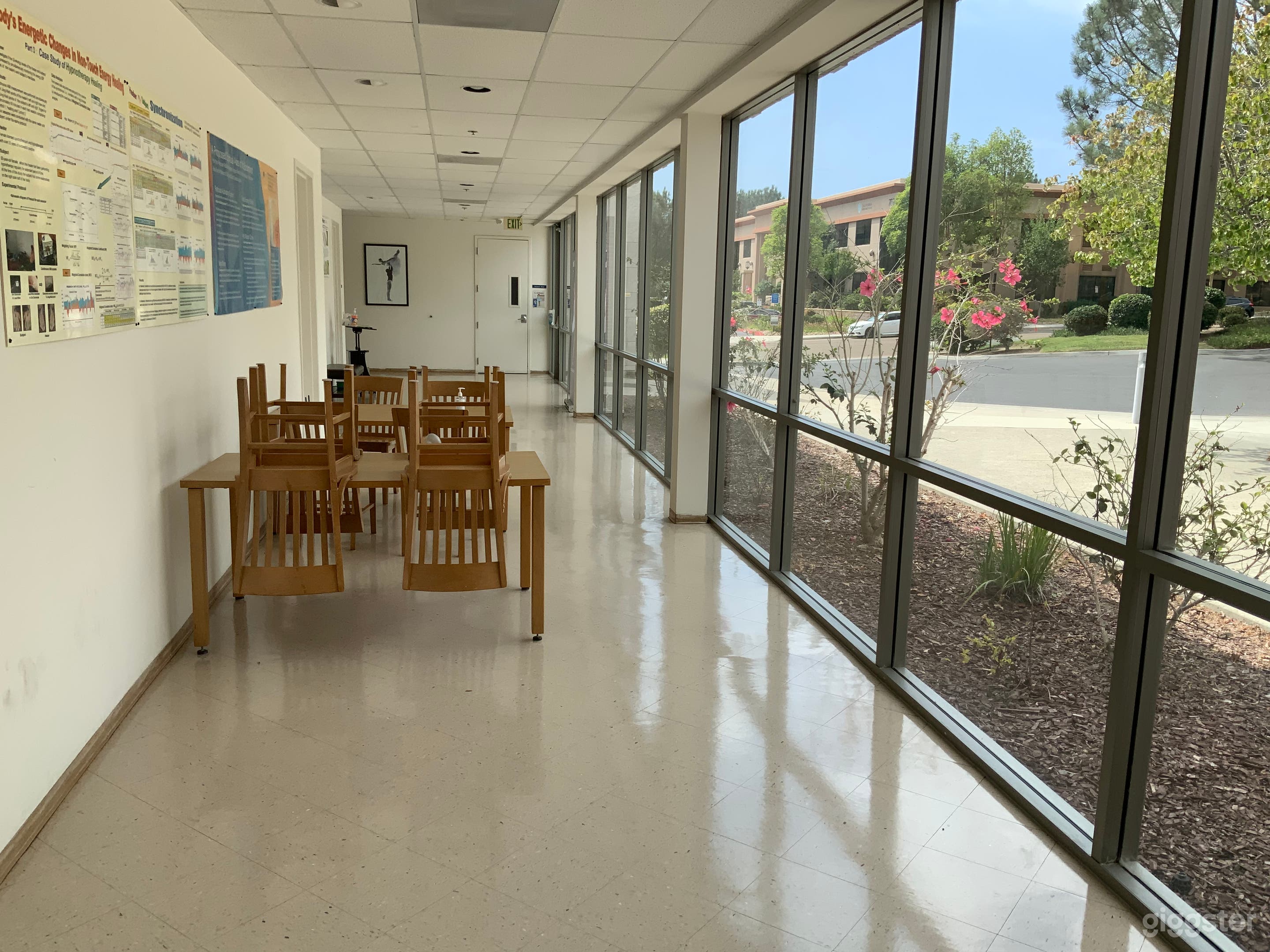 Modern Ballet and Dance Studio Photo 3