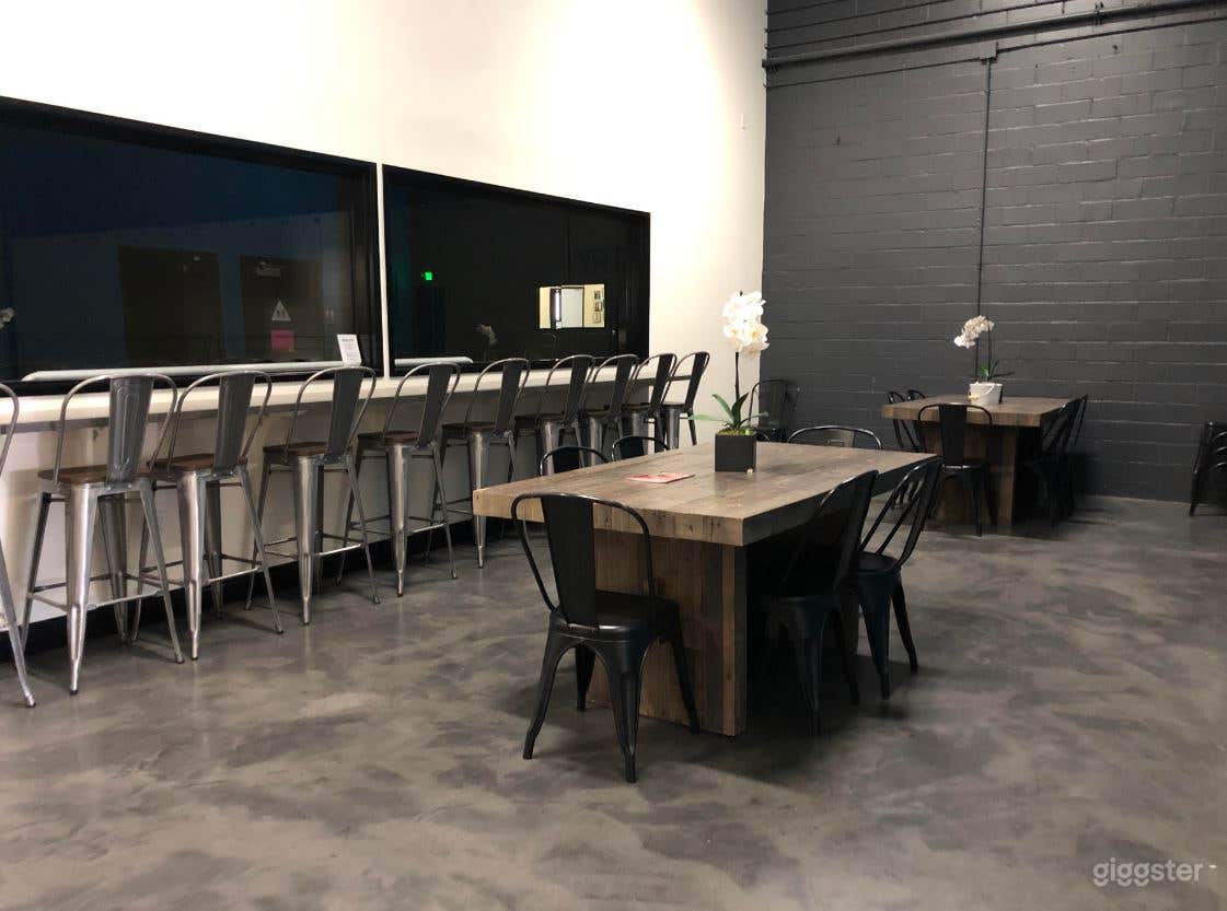 Dance Studio B – 55’x27’ - (Beechwood - all purpose including tap and dance hall) Photo 3