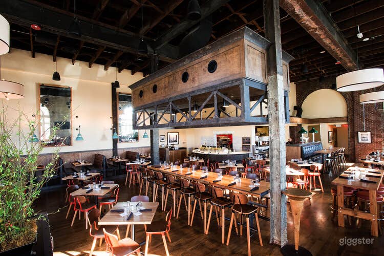 Artisanal Bar in Chattanooga Photo 1