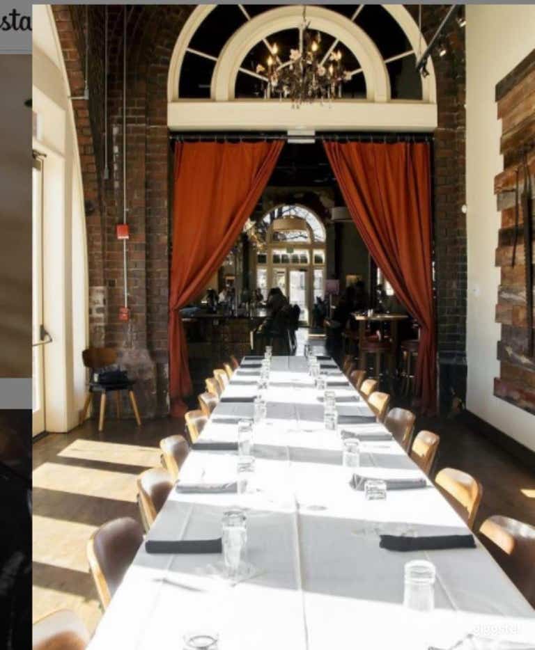  Artisanal Bar in Chattanooga 