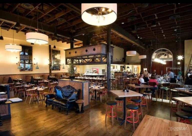  Artisanal Bar in Chattanooga 