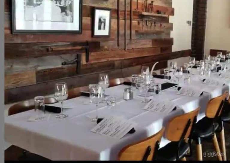  Artisanal Bar in Chattanooga 