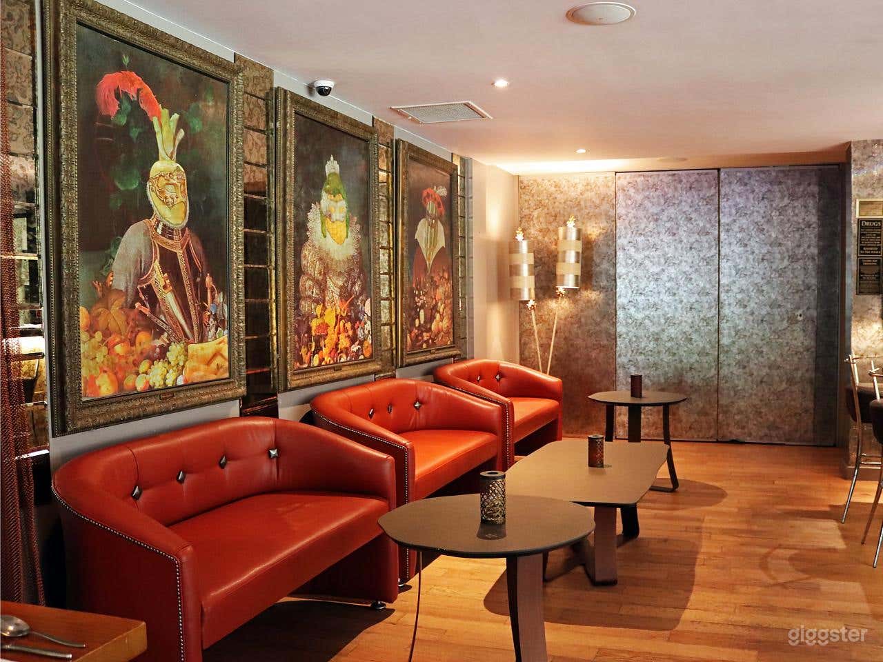 Eden Brasserie Photo 4