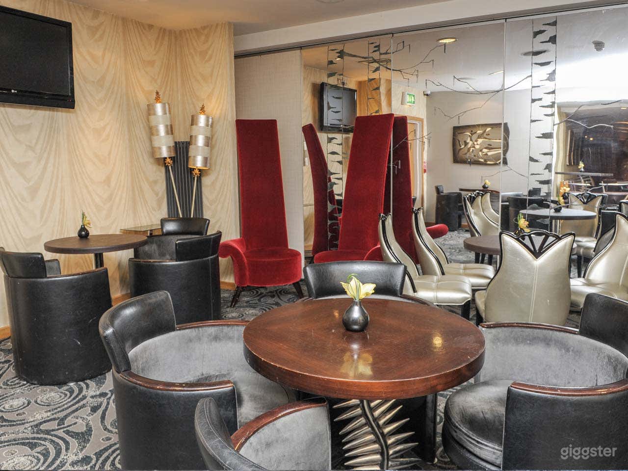 Eden Brasserie Photo 2