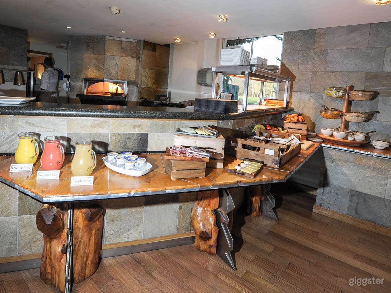 Eden Brasserie Photo 3