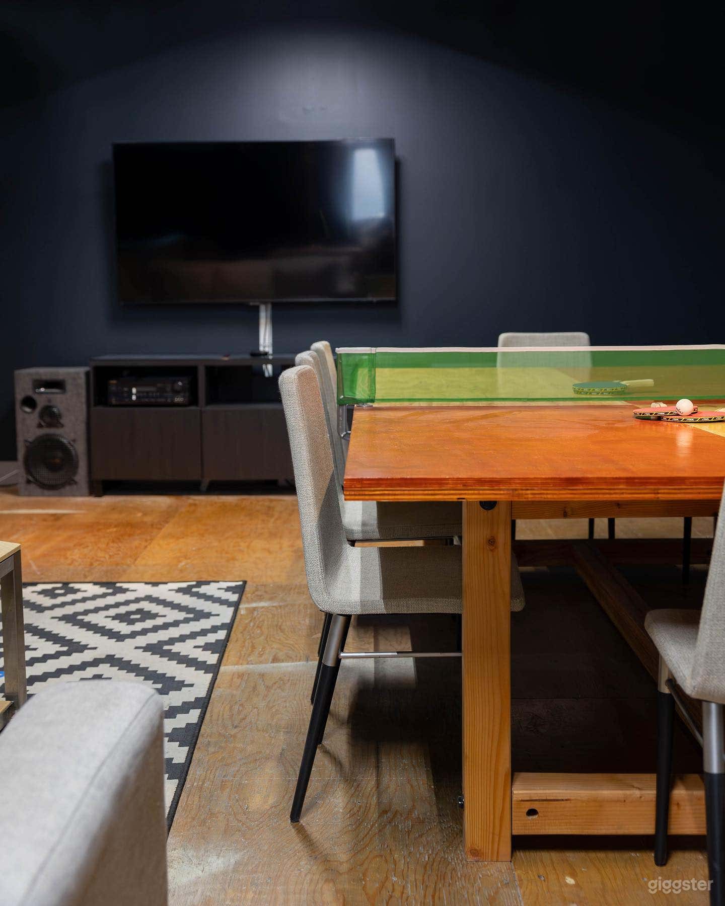 Elite Lighting & Performance Stage Venue Photo 3