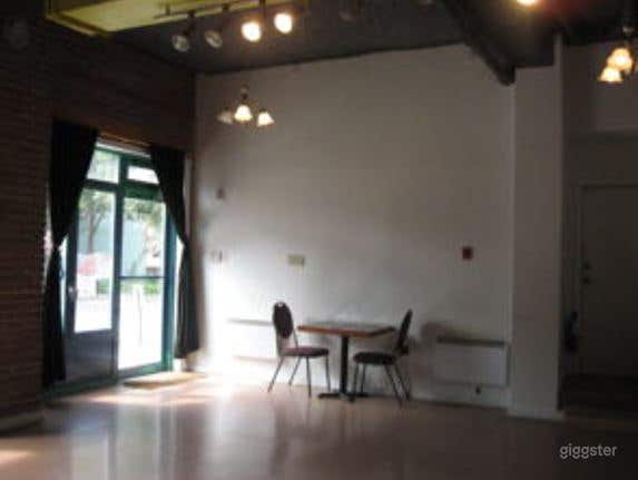 ROOM THE UNEXPECTED (Small Dance Studio) Photo 4