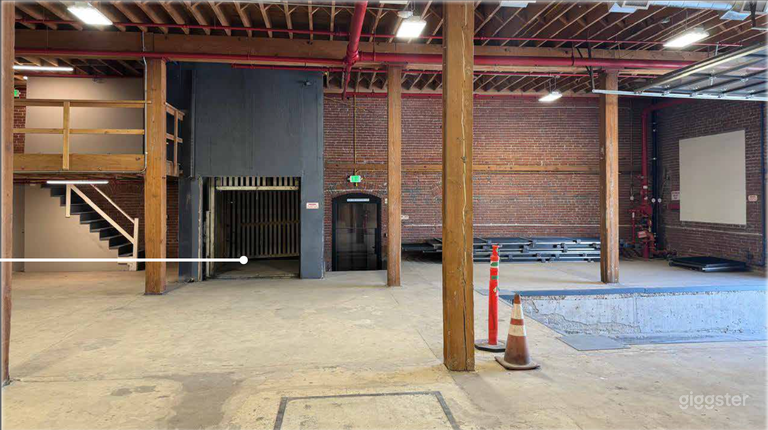  Arts Districts #1 Multi-purpose Facility 