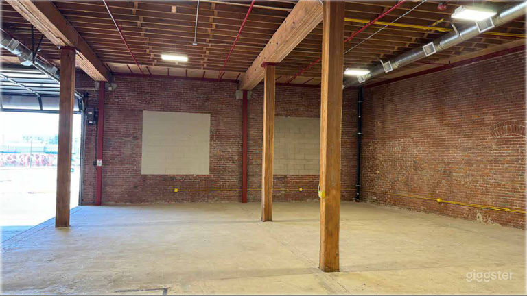  Arts Districts #1 Multi-purpose Facility 