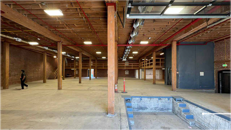  Arts Districts #1 Multi-purpose Facility 