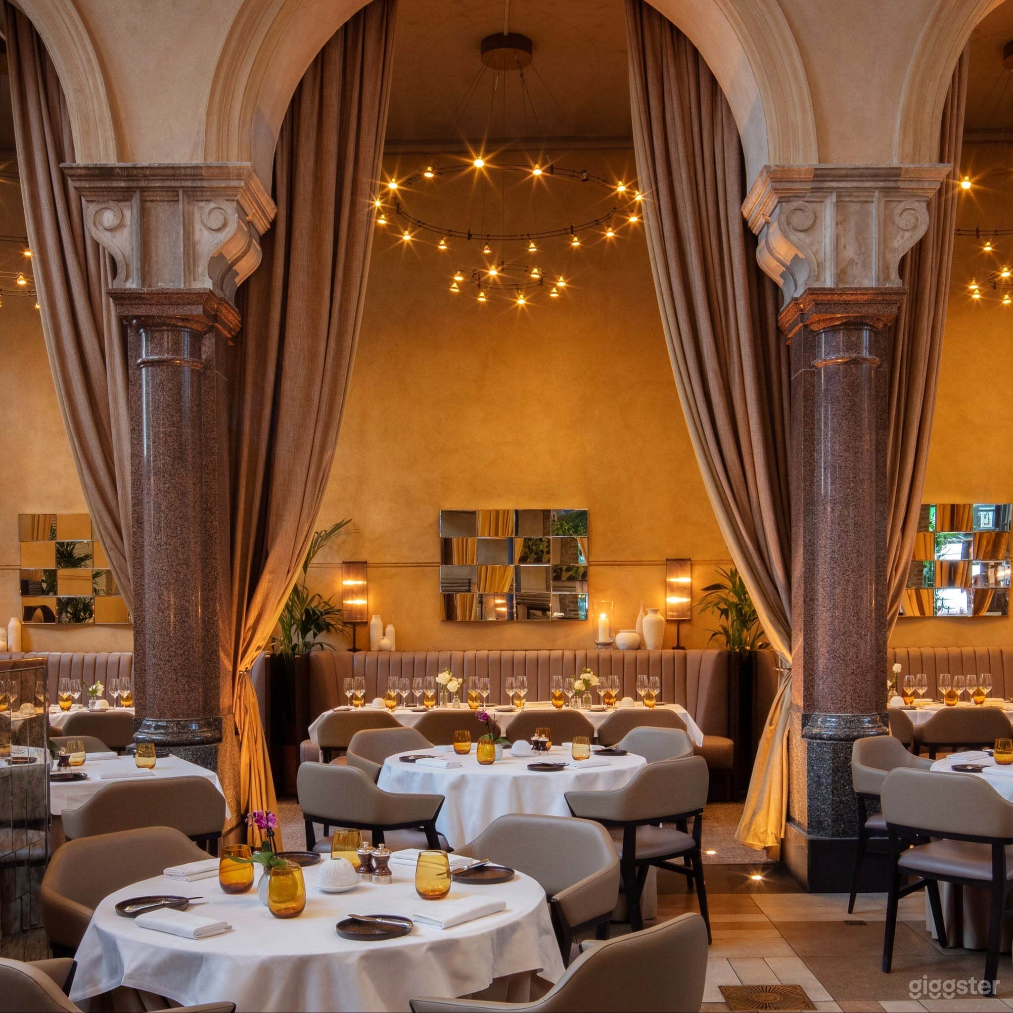 Distinctive London Restaurant - Exclusive Hire Photo 2