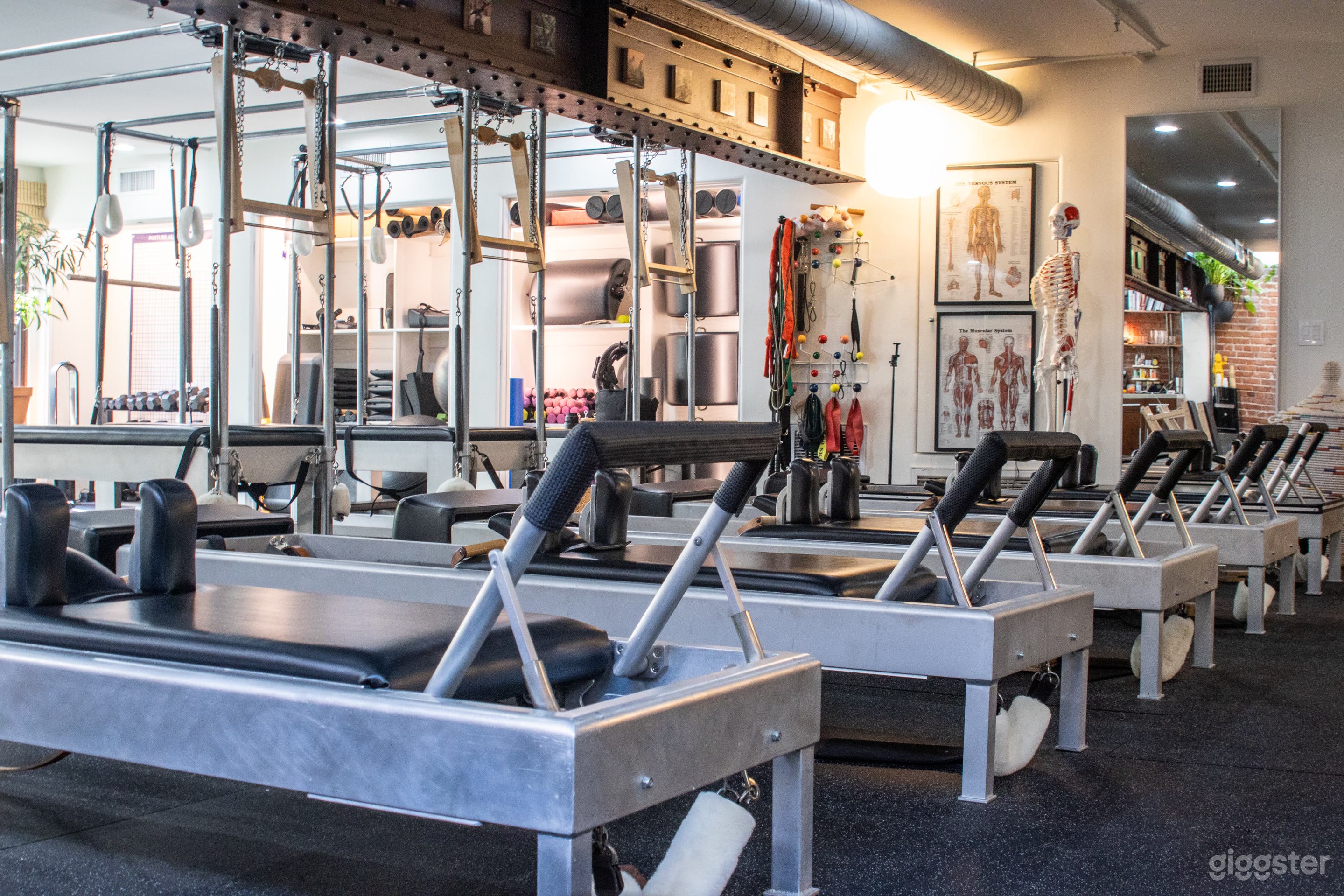 West Hollywood Pilates and Fitness Studio  Photo 2