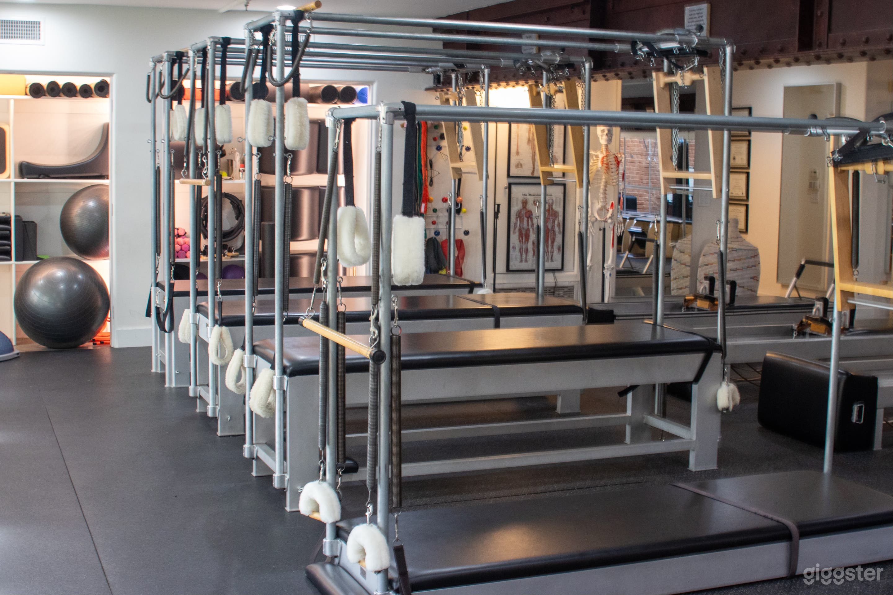 West Hollywood Pilates and Fitness Studio  Photo 3