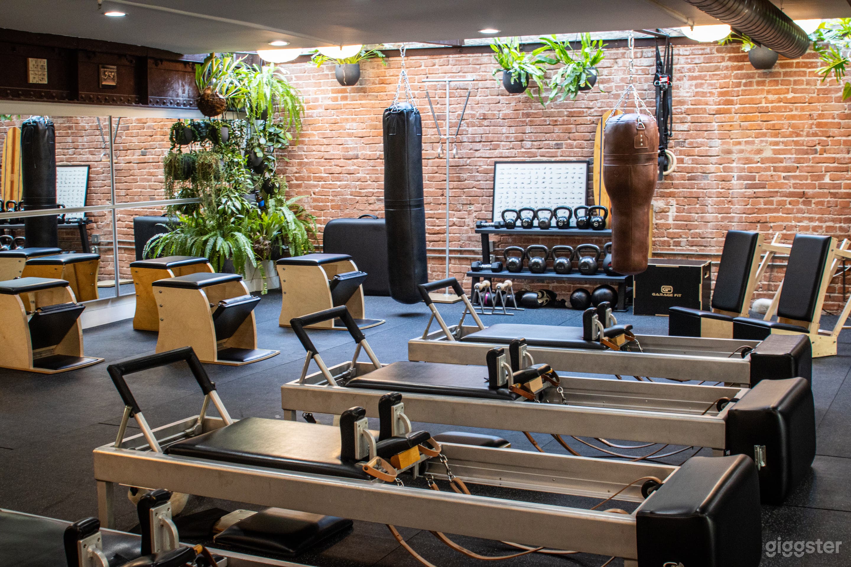 West Hollywood Pilates and Fitness Studio  Photo 1