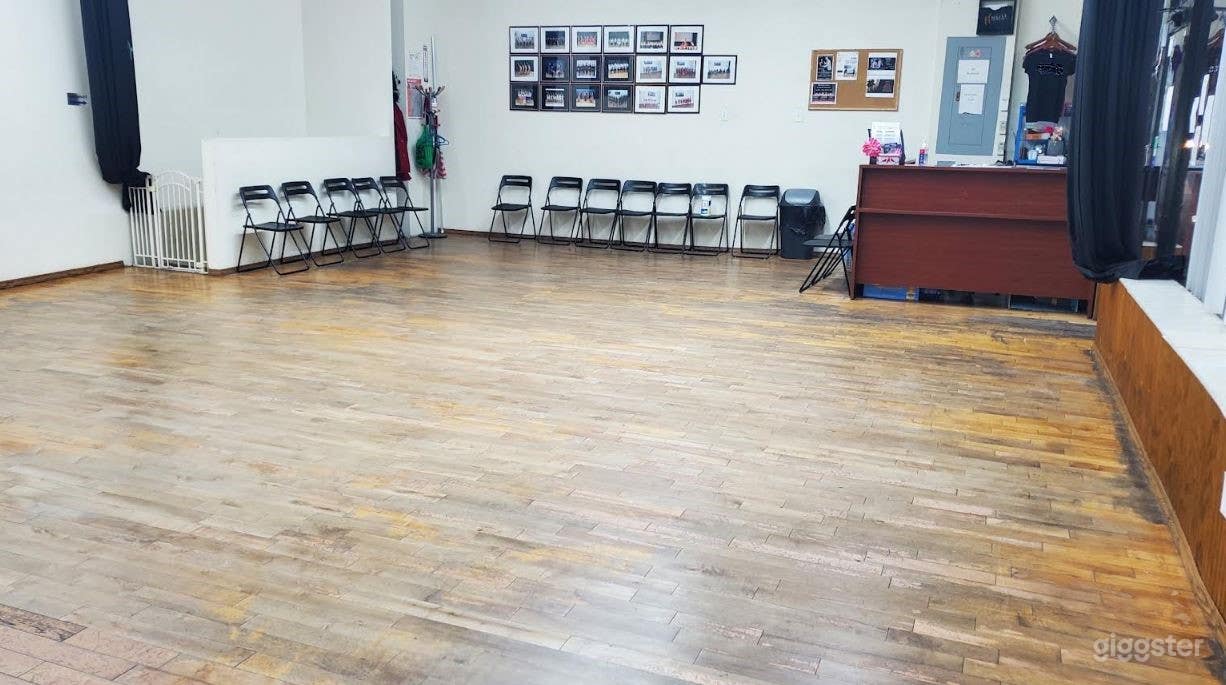 Latin Dance Studio in Bronx Photo 2
