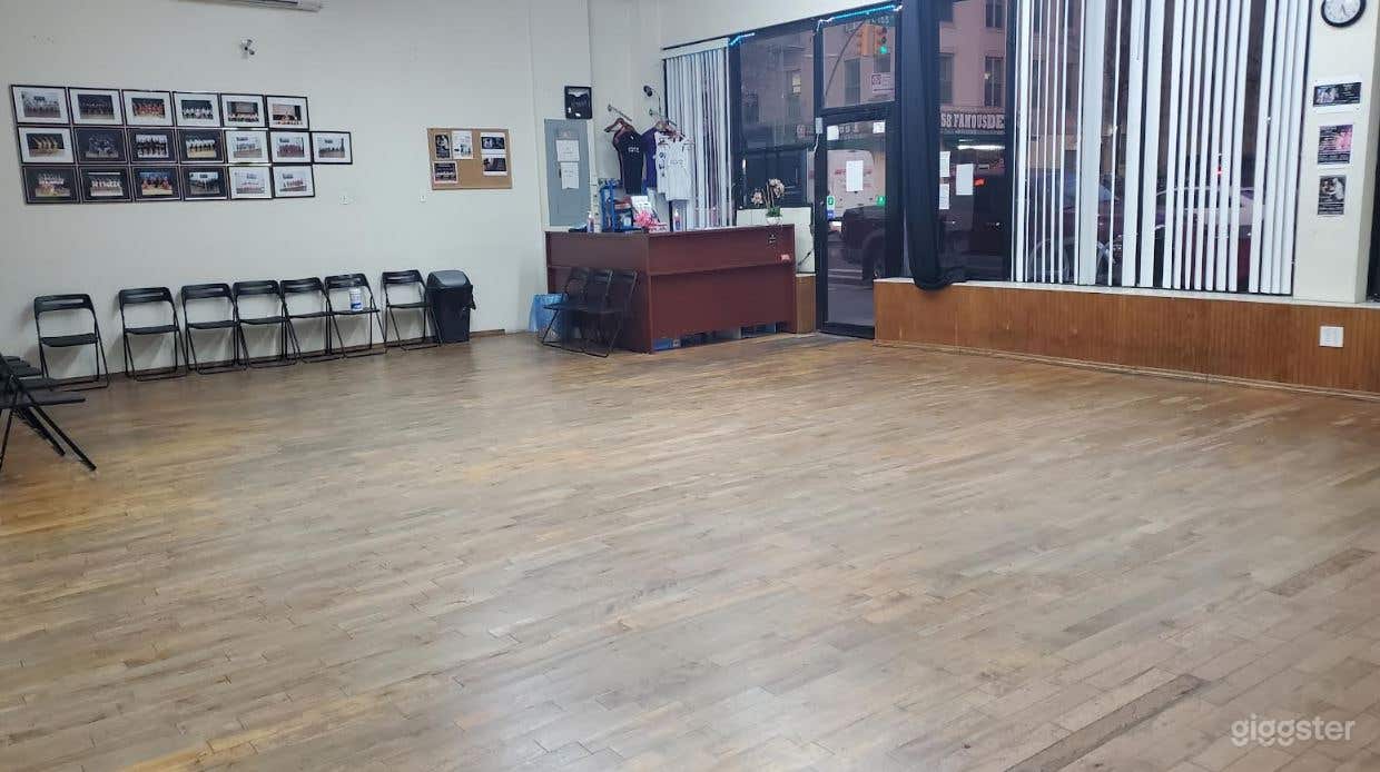 Latin Dance Studio in Bronx Photo 3