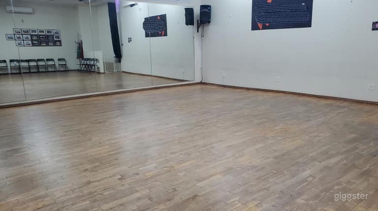  Latin Dance Studio in Bronx 