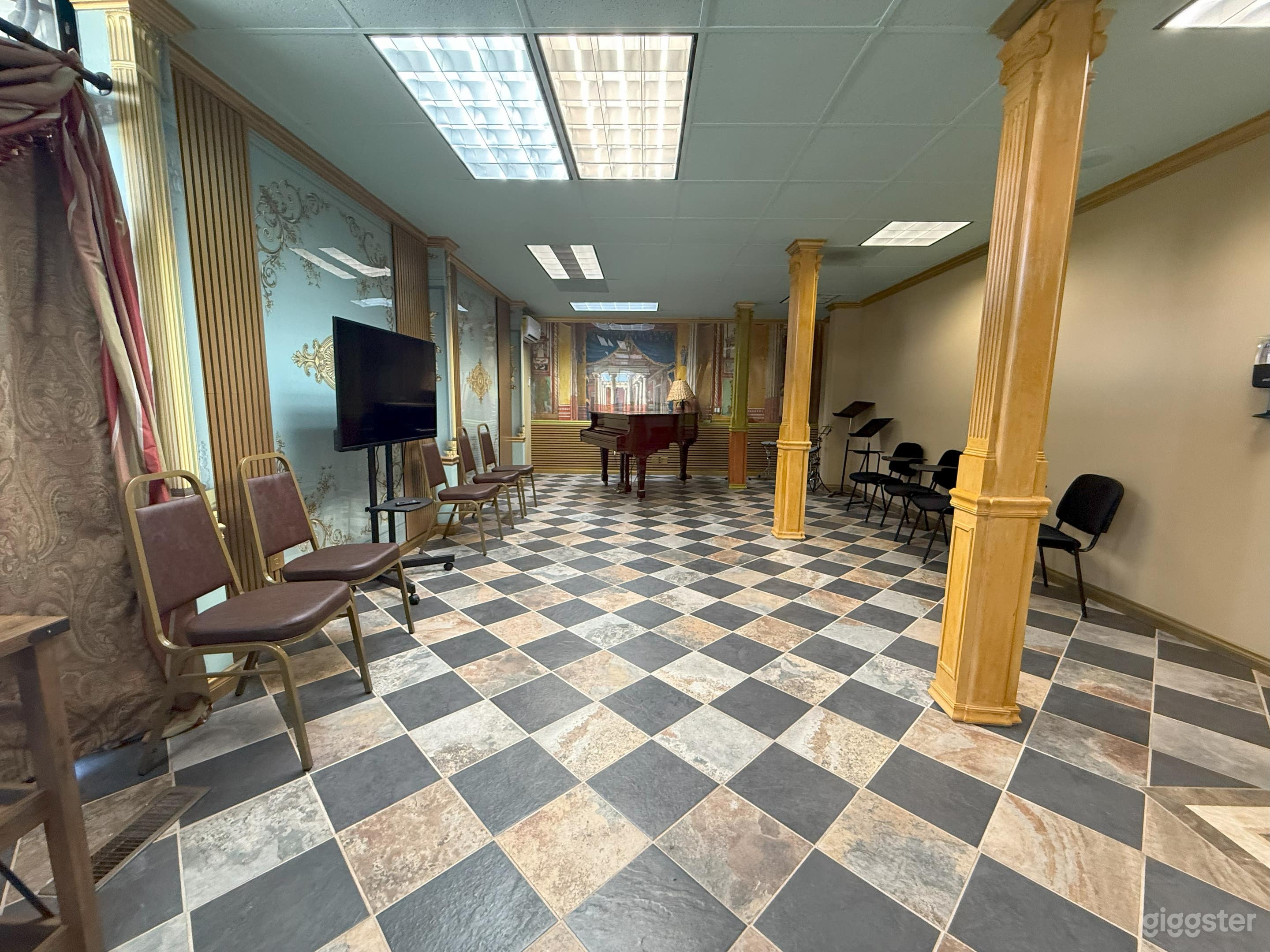 Creative Music Space Studio at Downtown Burbank Photo 2