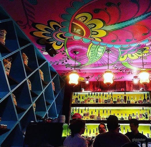 Quintessential Indian Restaurant in Montreal (Buyout) Photo 1