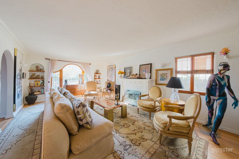  TIMELESS SPANISH GEM WITH A MODERN TWIST 