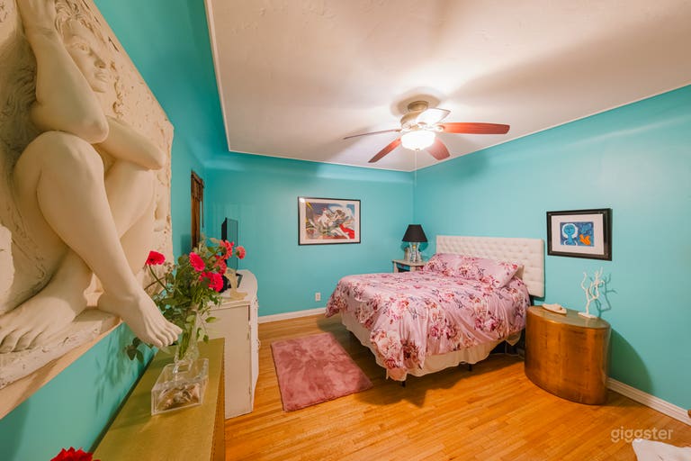  TIMELESS SPANISH GEM WITH A MODERN TWIST 