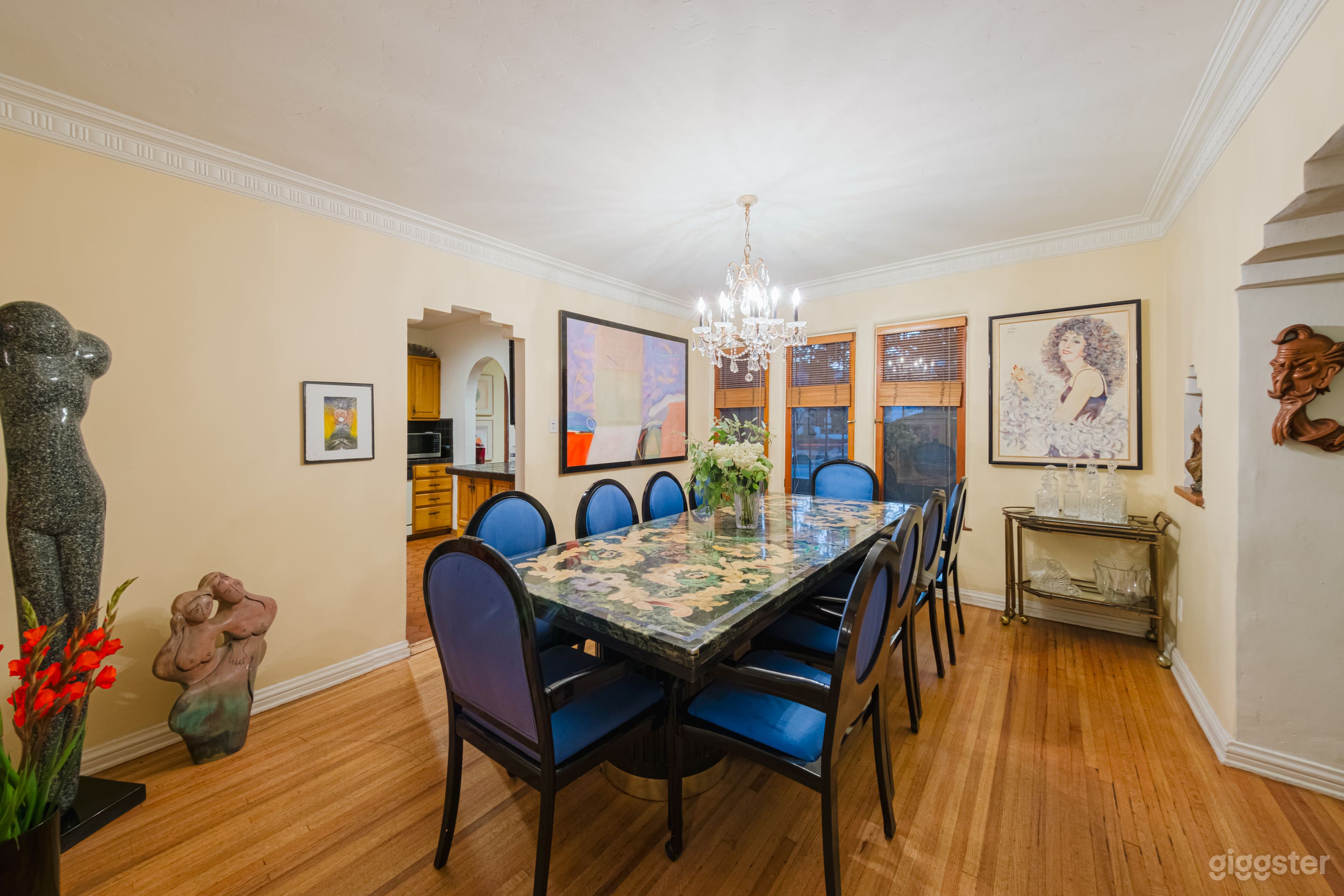 TIMELESS SPANISH GEM WITH A MODERN TWIST Photo 4