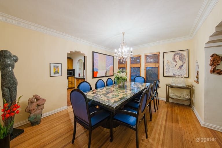  TIMELESS SPANISH GEM WITH A MODERN TWIST 