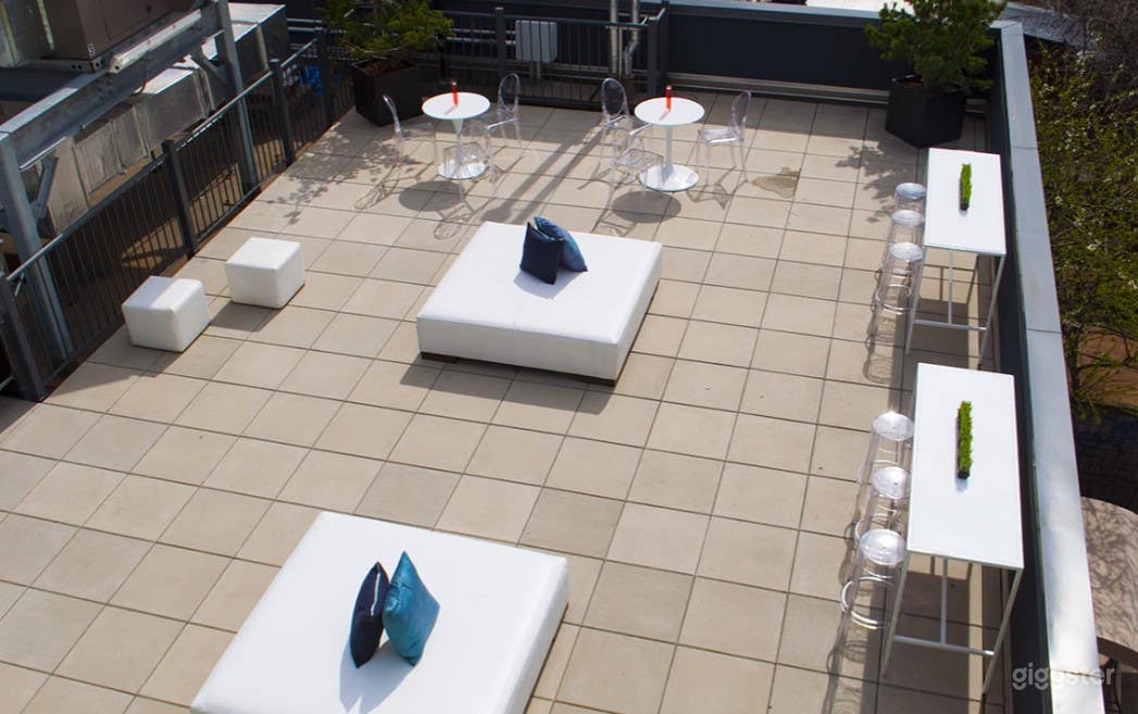 The Rooftop Deck Event Space in Queens Photo 3