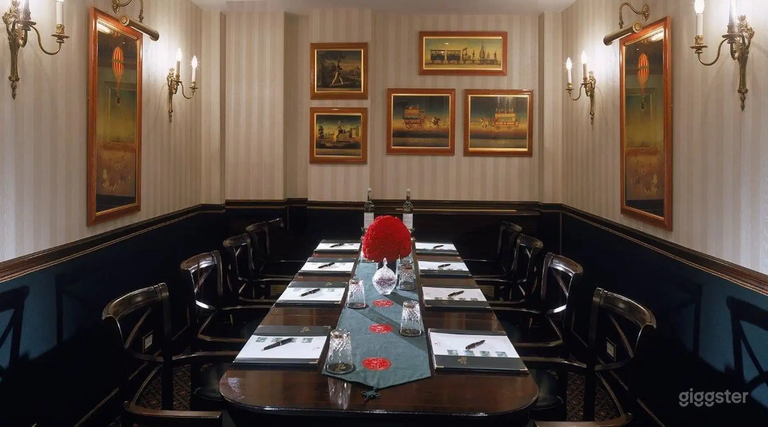  The Boardroom 
