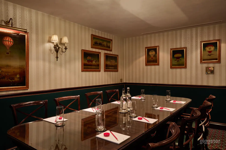  The Boardroom 