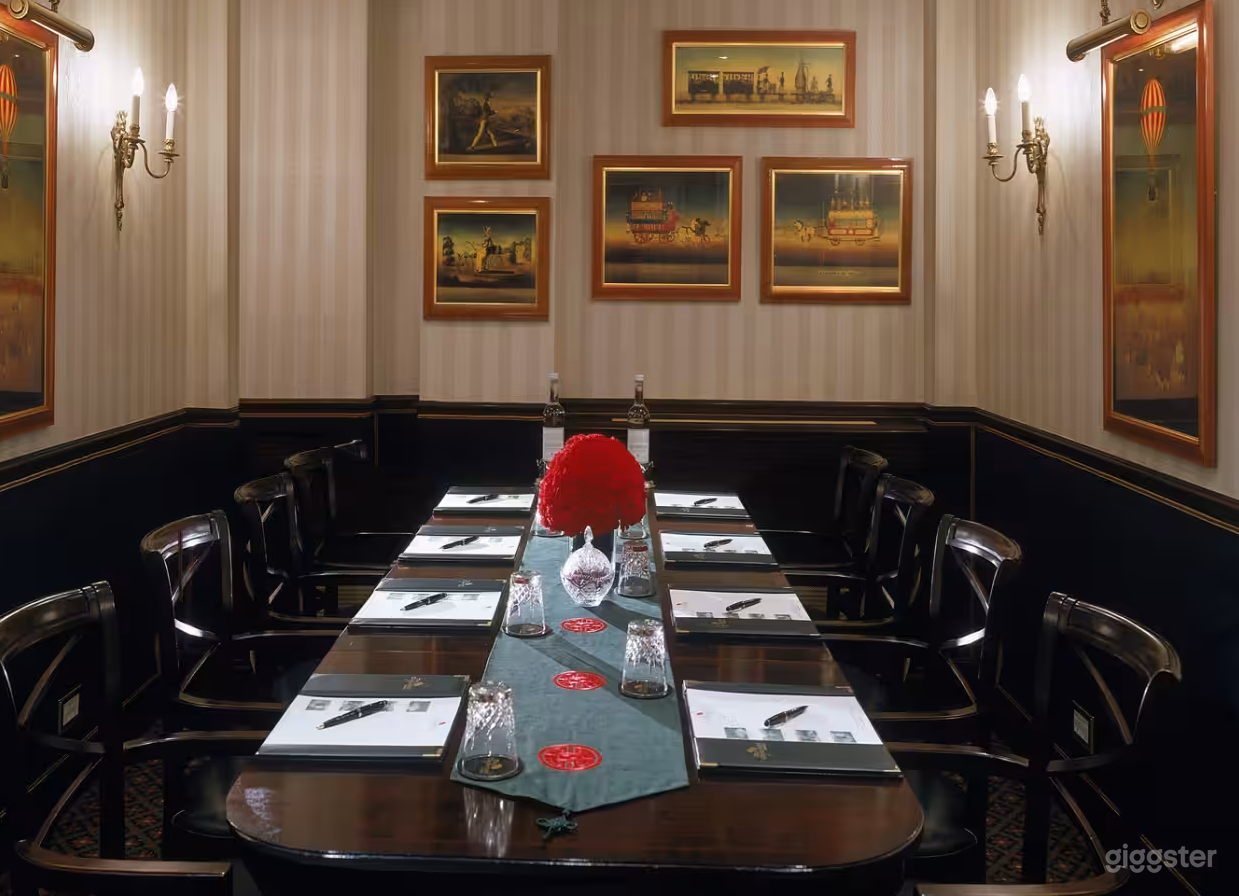 The Boardroom Photo 4