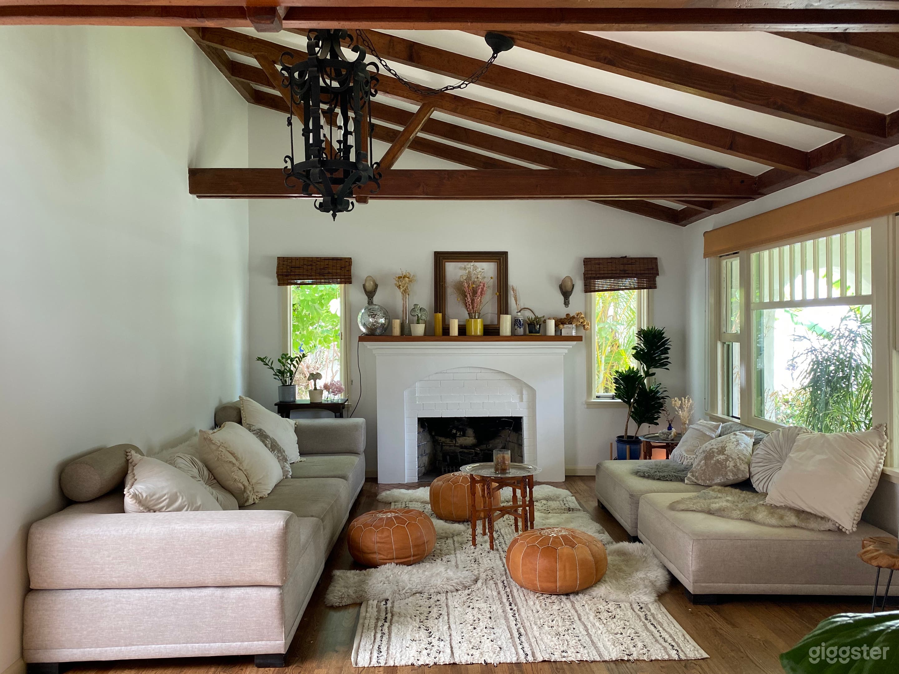 Venice Beach Secret Garden Sanctuary Photo 1